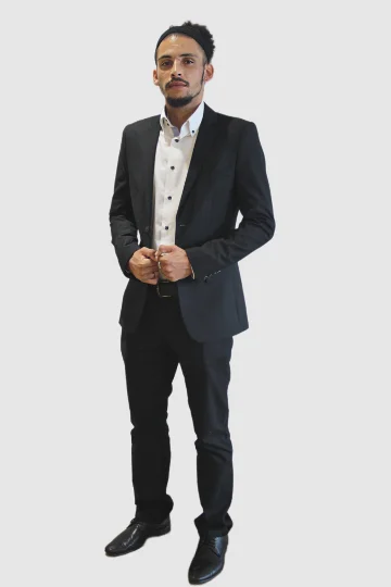 Joshua Joshua