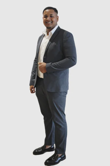 Suhail Suhail