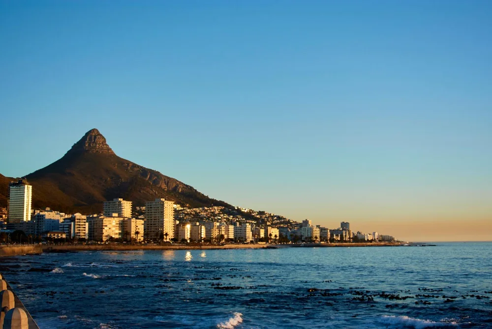 Invest in Cape Town 2017-2018