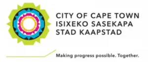City of Cape Town logo City of Cape Town logo