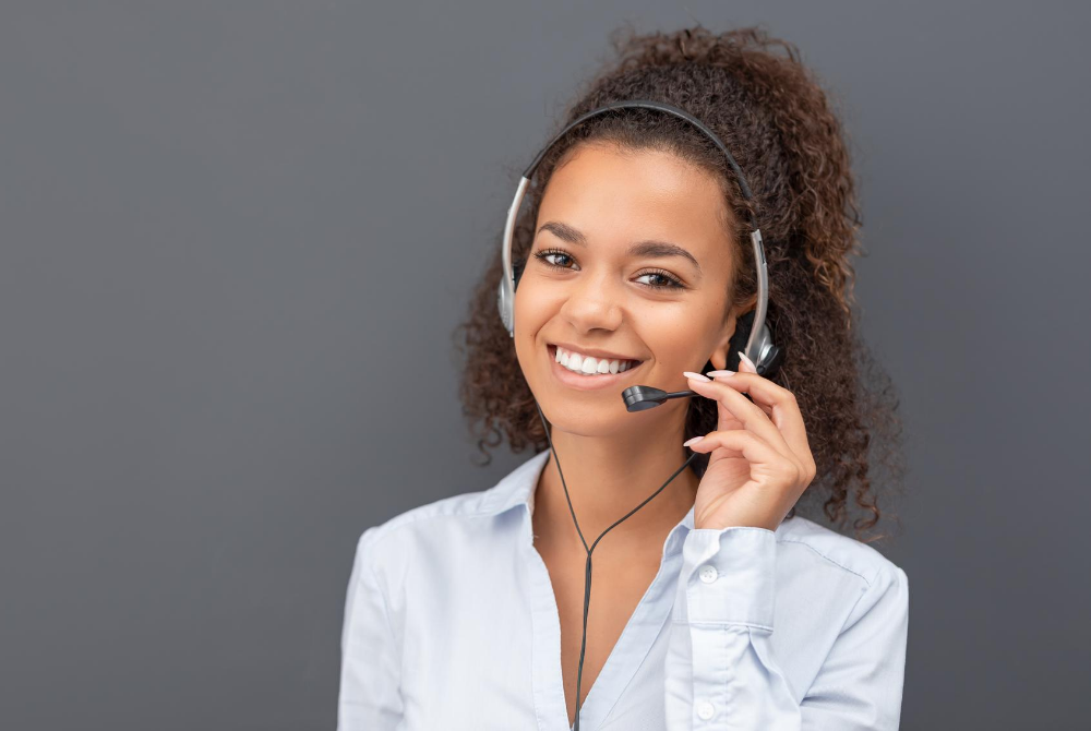 Why working in a contact centre is an excellent career path