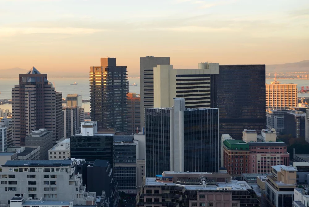 South Africa's BPO Industry Value Proposition