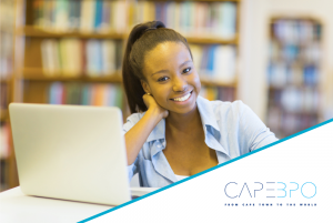 BPO Academy at the College of Cape Town