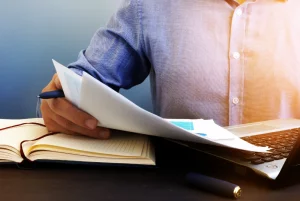 Key Indicator Report 2015