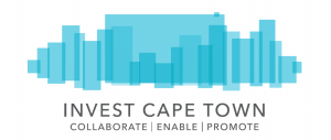 Invest Cape Town logo