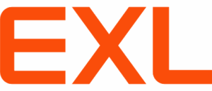 2. EXL - Headline Sponsor